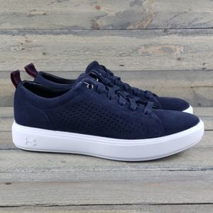Under Armour Sportswear Women's Suede Sneakers 9